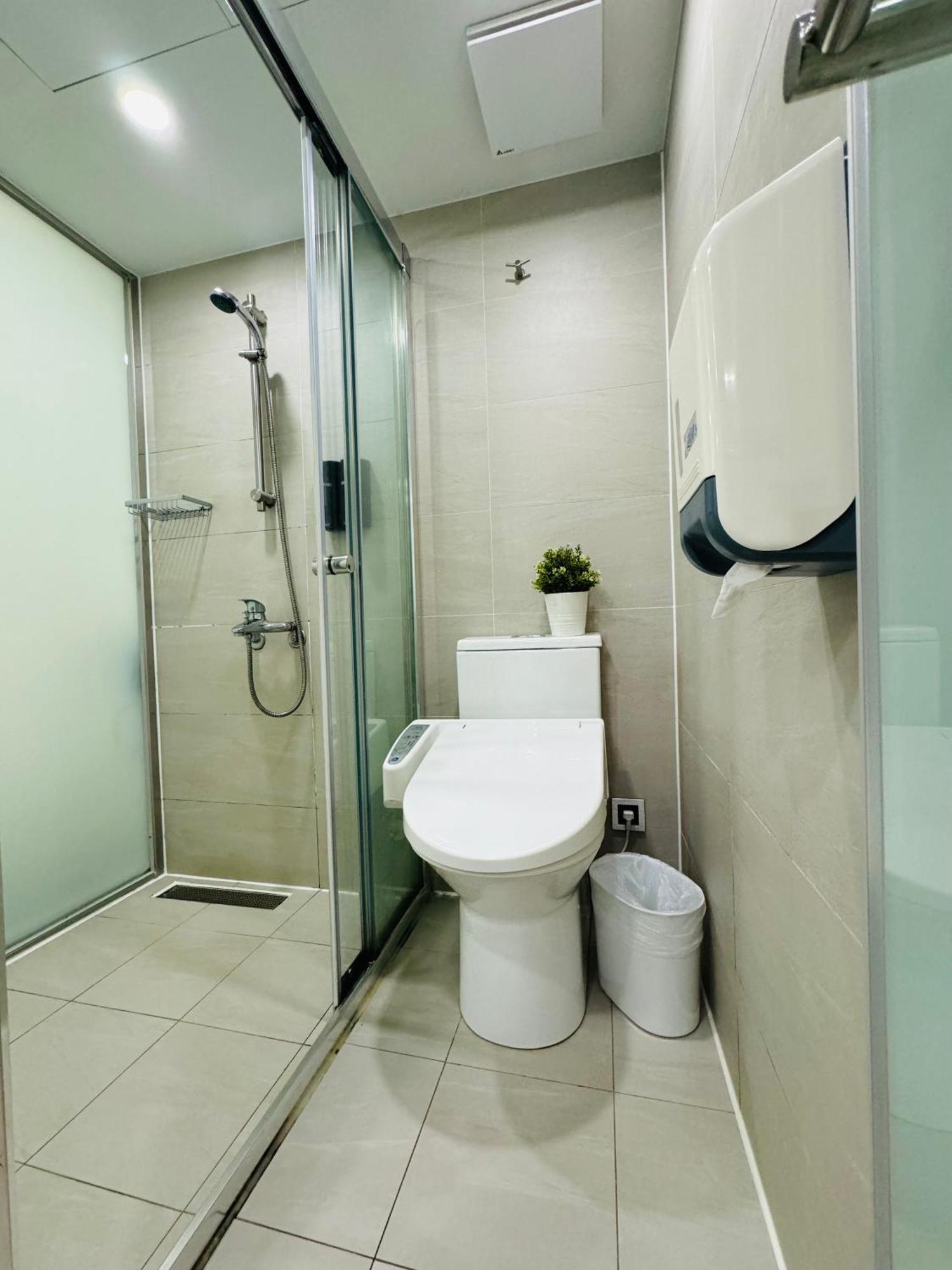Apause Inn Taipei Dış mekan fotoğraf